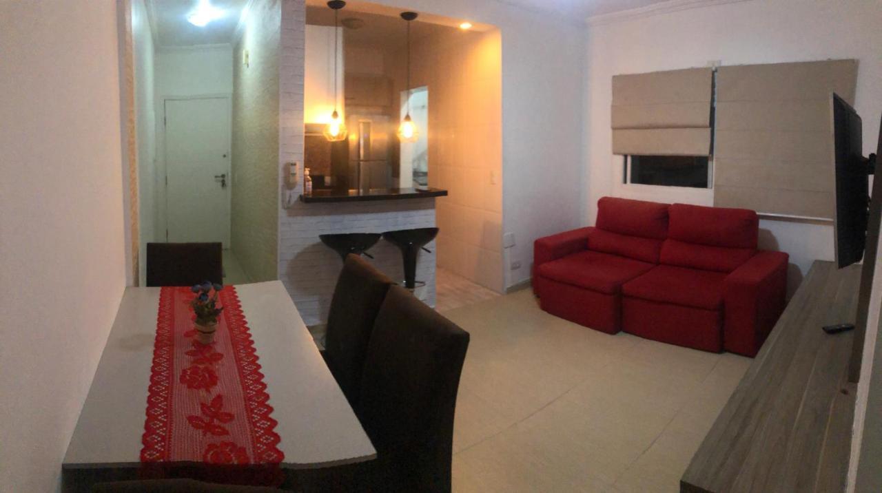 Apartamento Proximo A Praia Da Enseada Guarujá Exterior photo